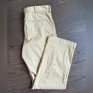 Men’s Nike Dri-Fit Golf Pants. 30 x 30